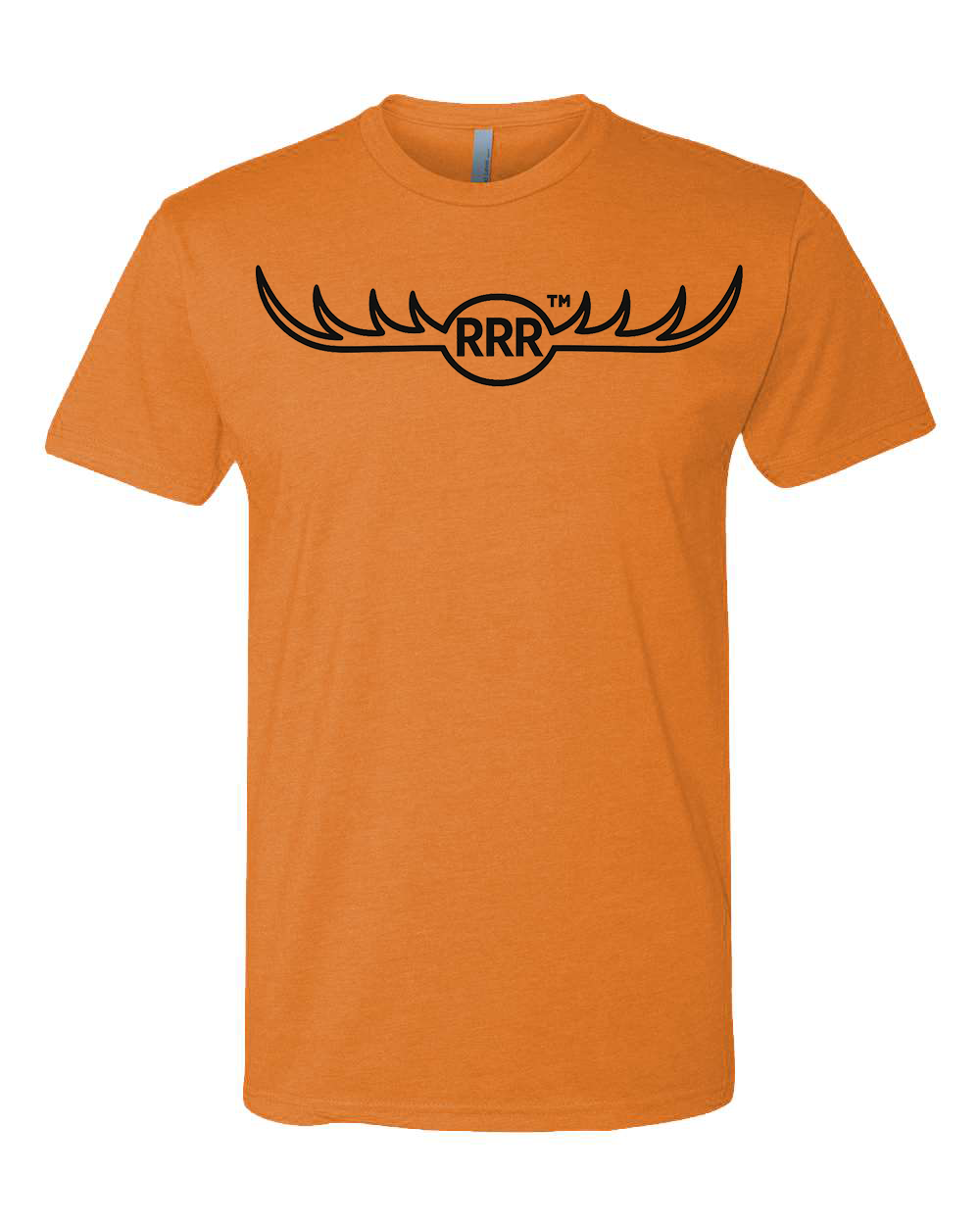 Triple R (G.B.A) Tee