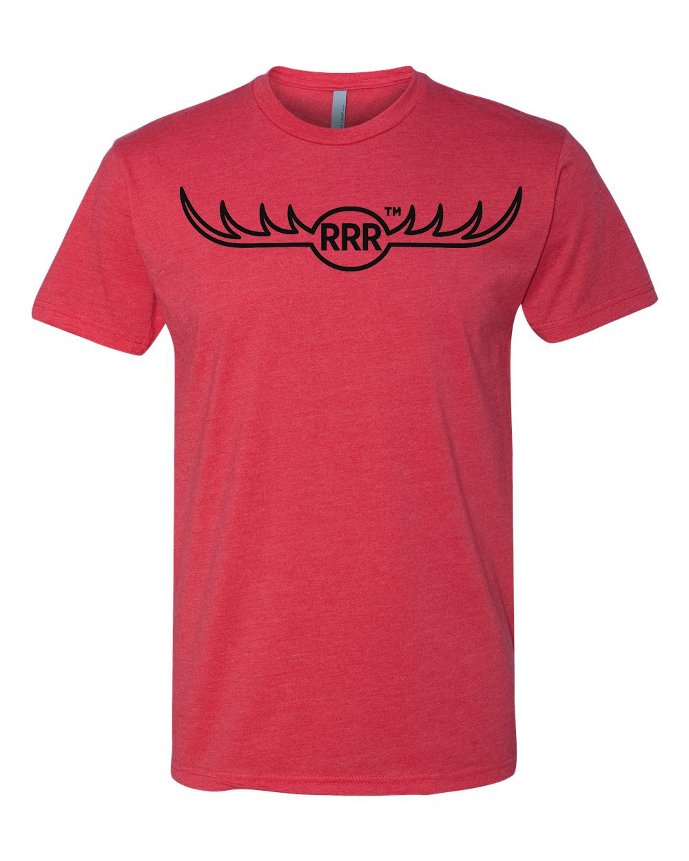 Triple R (G.B.A) Tee