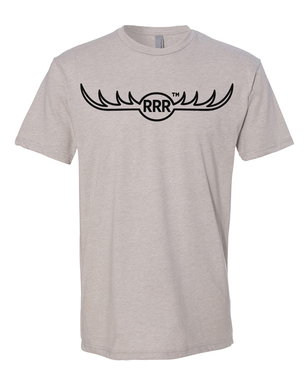 Triple R (G.B.A) Tee