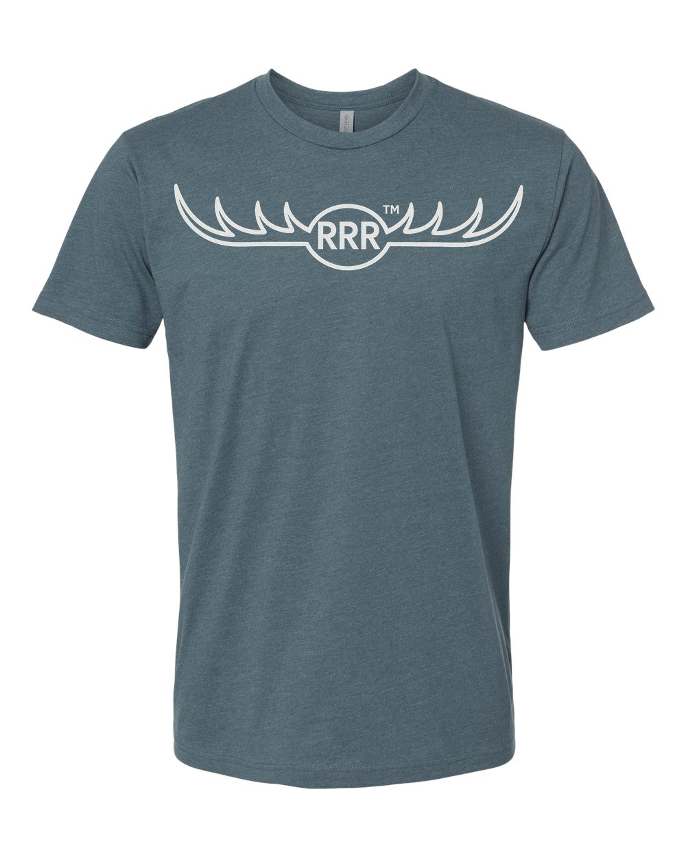 Triple R (G.B.A) Tee