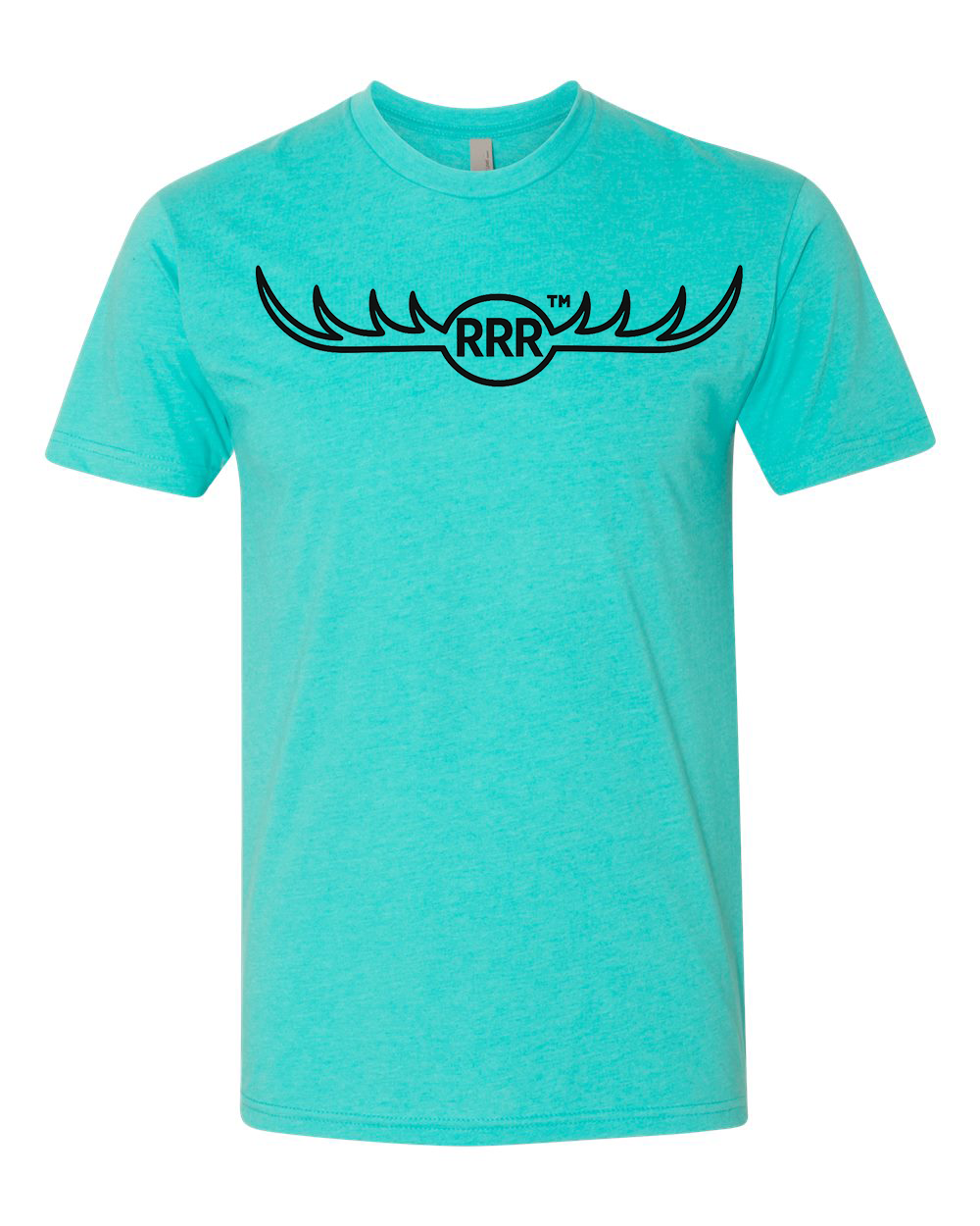 Triple R (G.B.A) Tee