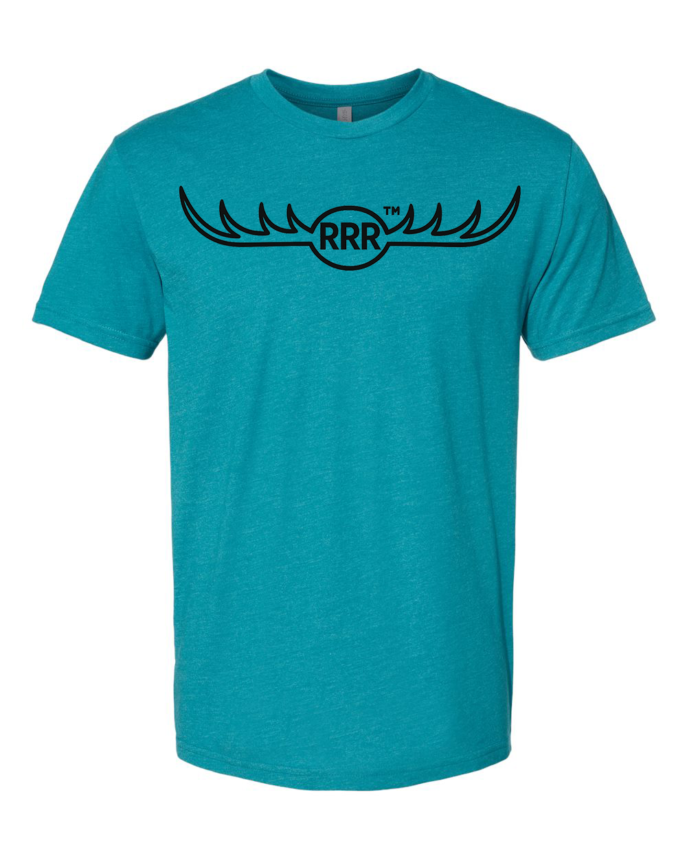 Triple R (G.B.A) Tee