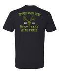 REST EASY TEE SHIRT