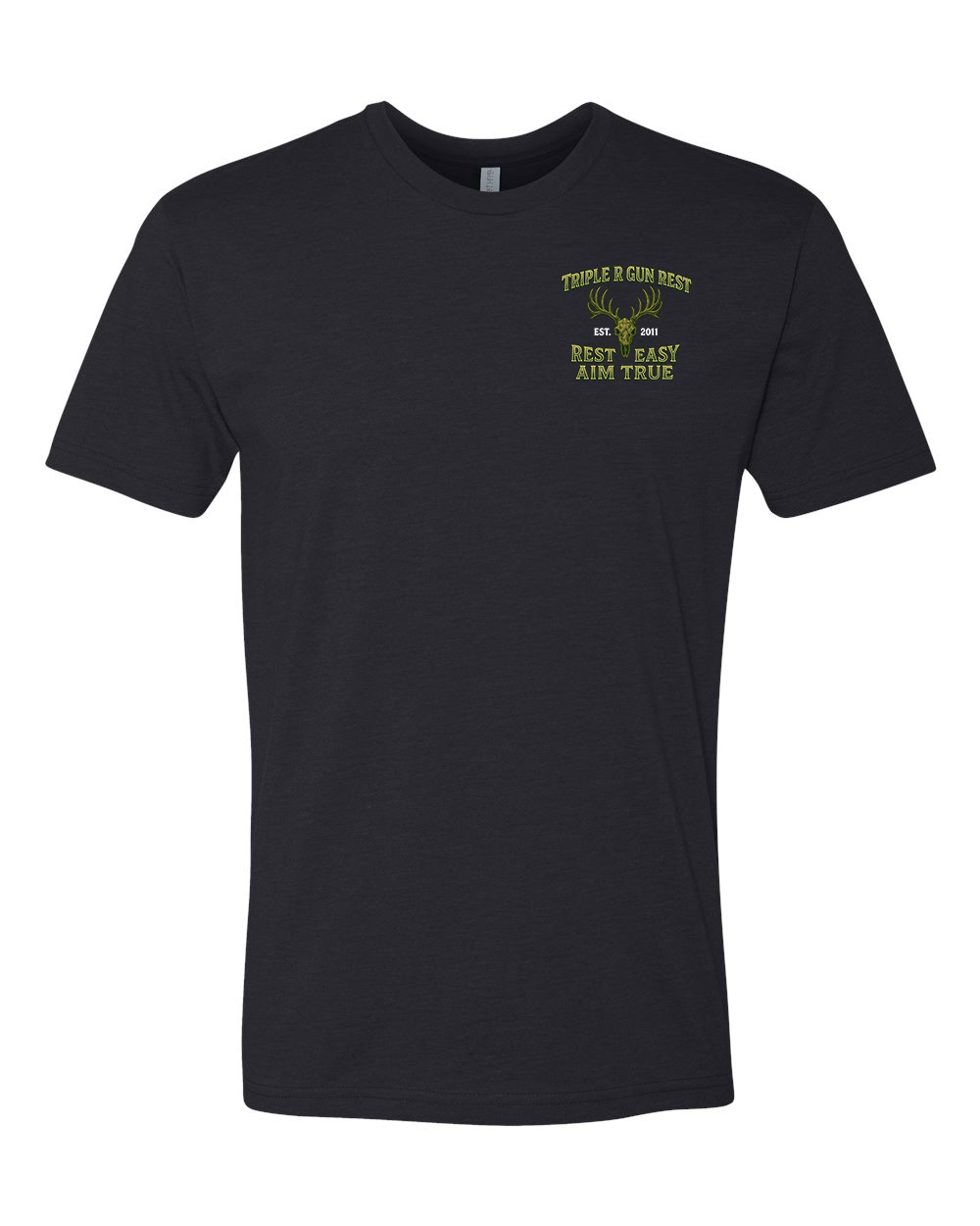 REST EASY TEE SHIRT
