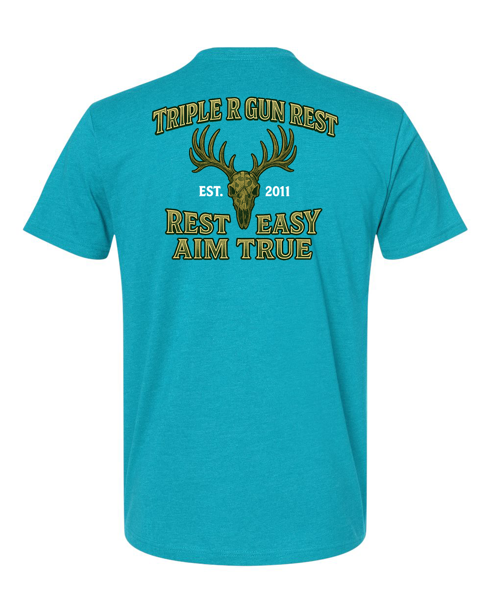 REST EASY TEE SHIRT