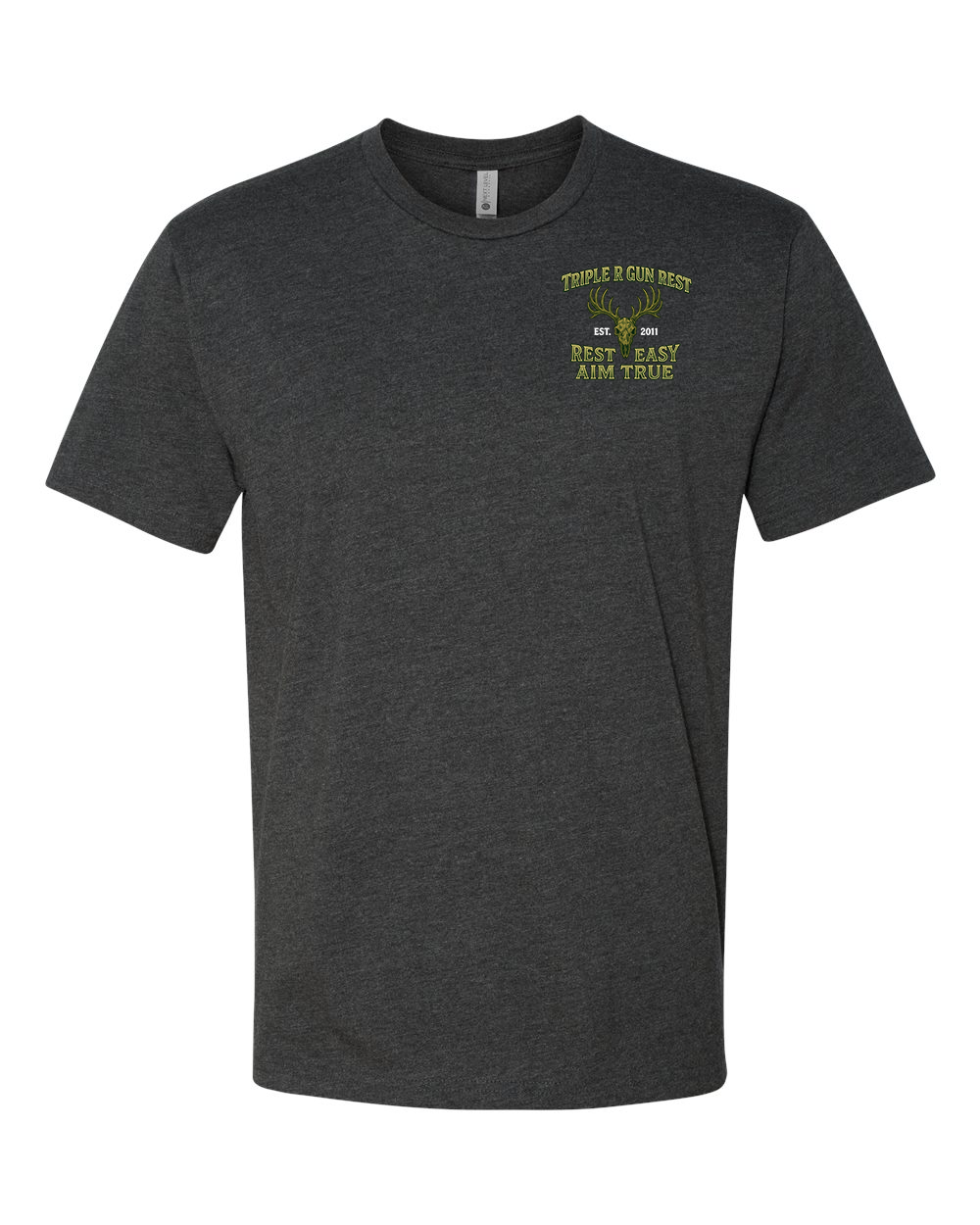 REST EASY TEE SHIRT