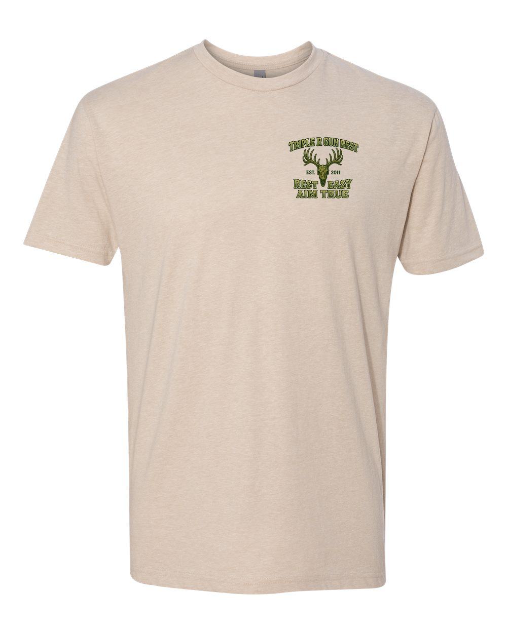 REST EASY TEE SHIRT