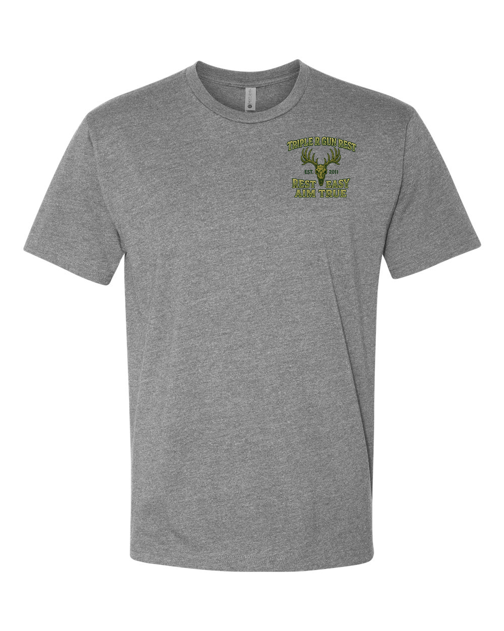 REST EASY TEE SHIRT