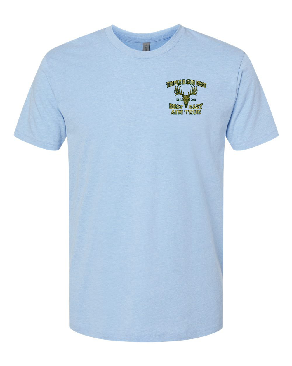 REST EASY TEE SHIRT