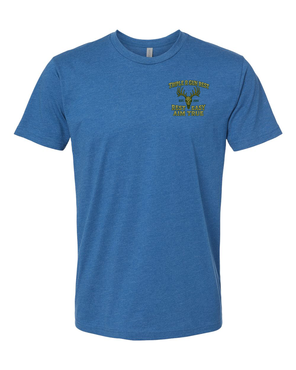 REST EASY TEE SHIRT