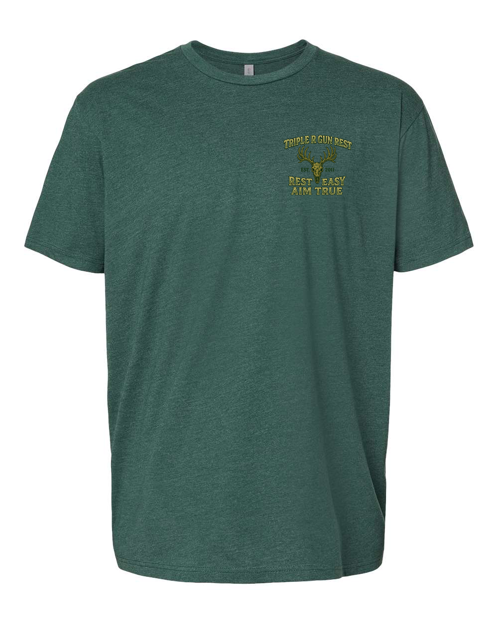 REST EASY TEE SHIRT