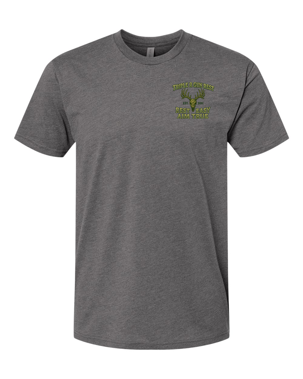 REST EASY TEE SHIRT