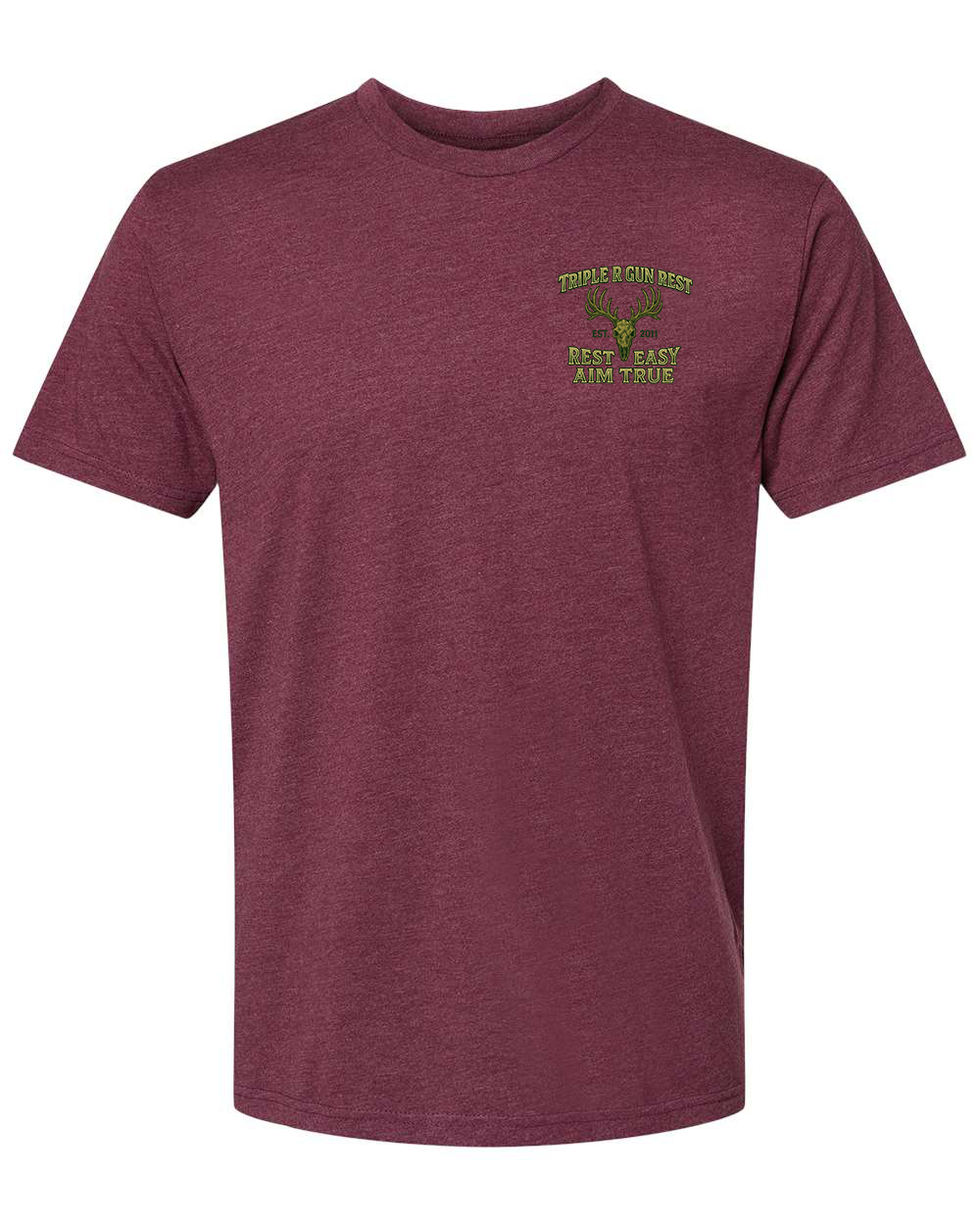 REST EASY TEE SHIRT