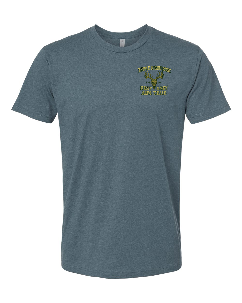REST EASY TEE SHIRT