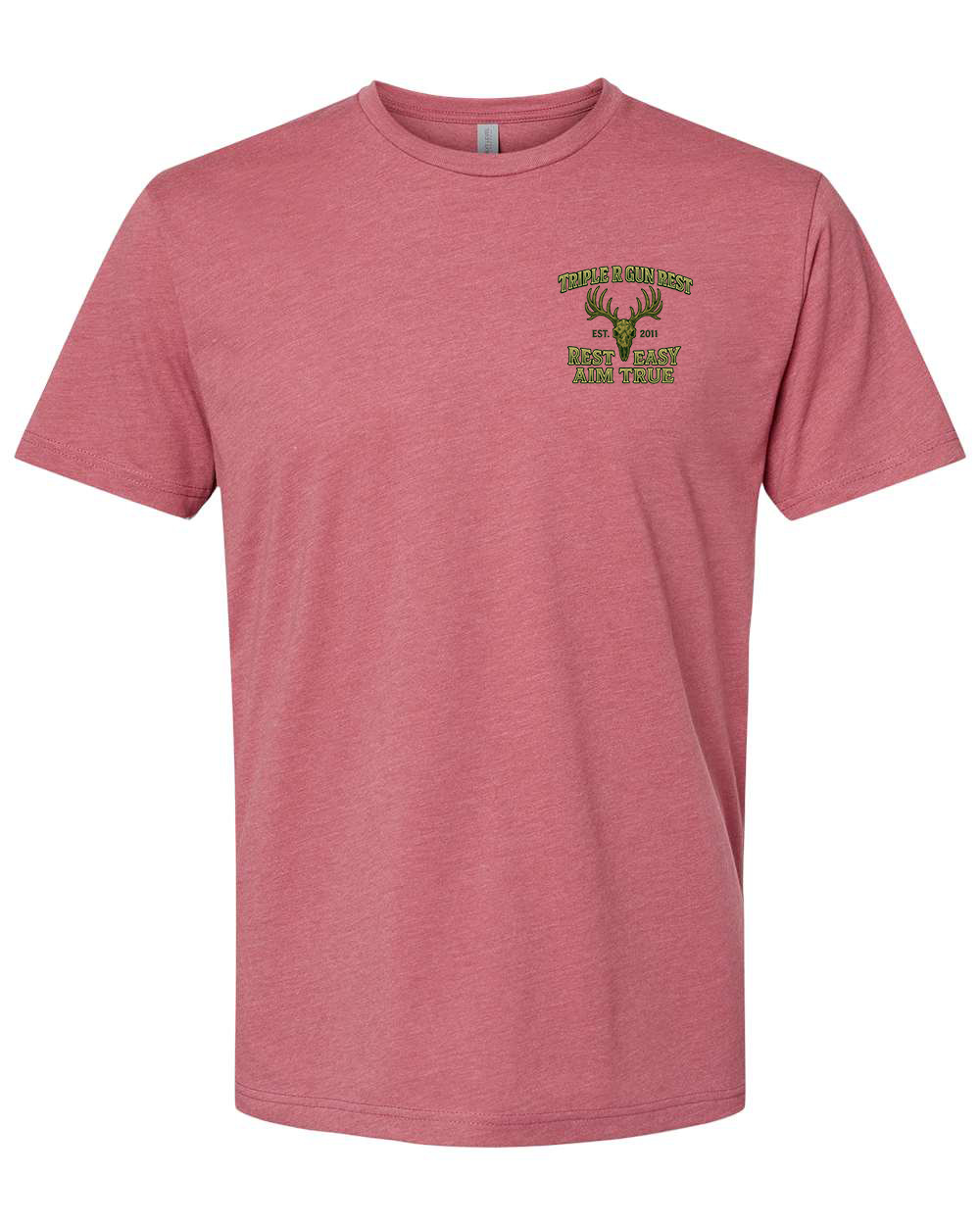 REST EASY TEE SHIRT