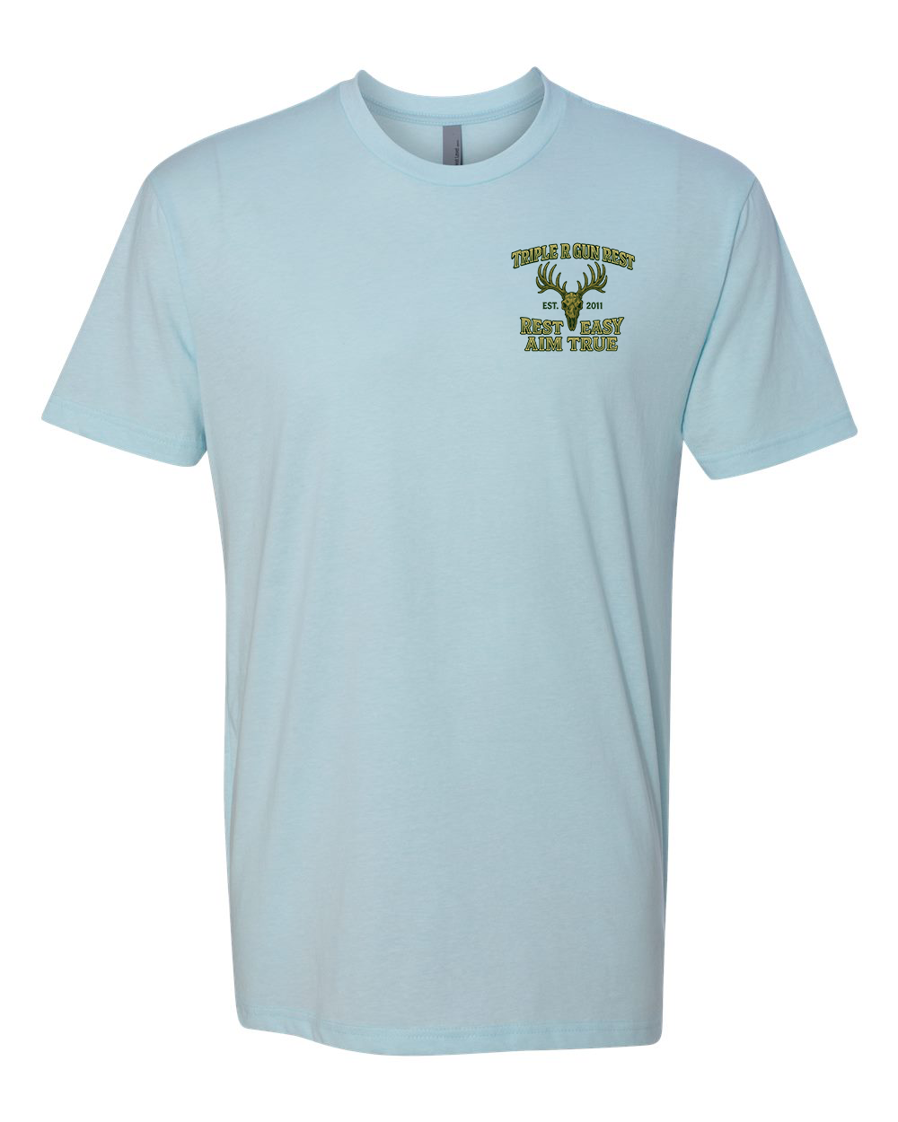 REST EASY TEE SHIRT