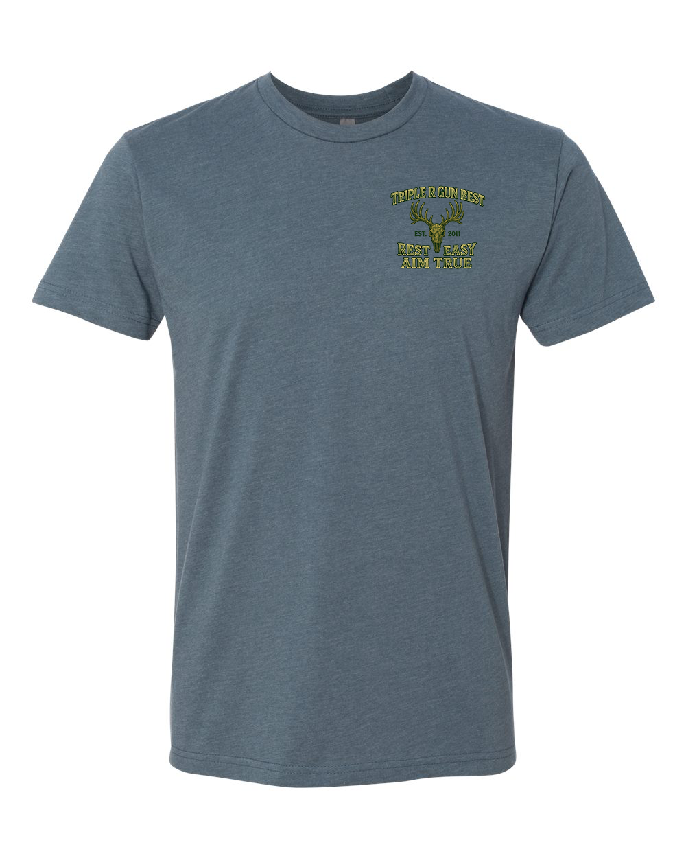 REST EASY TEE SHIRT