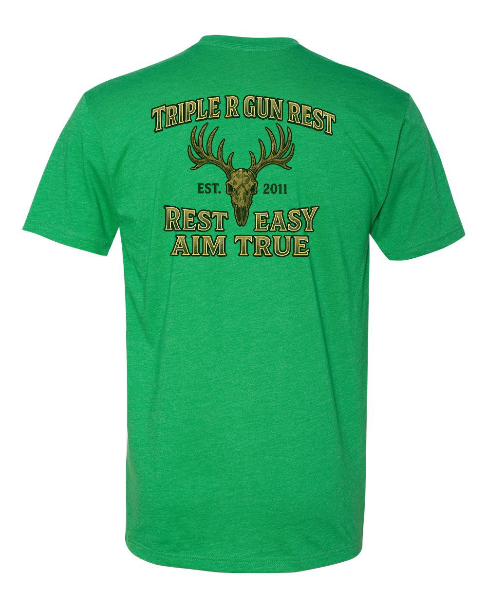 REST EASY TEE SHIRT