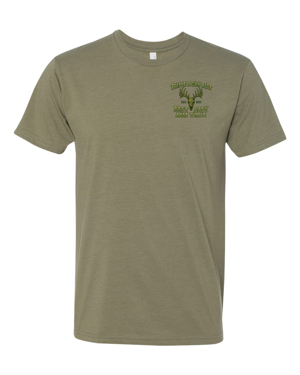 REST EASY TEE SHIRT