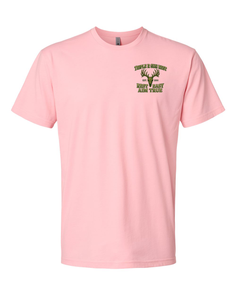 REST EASY TEE SHIRT