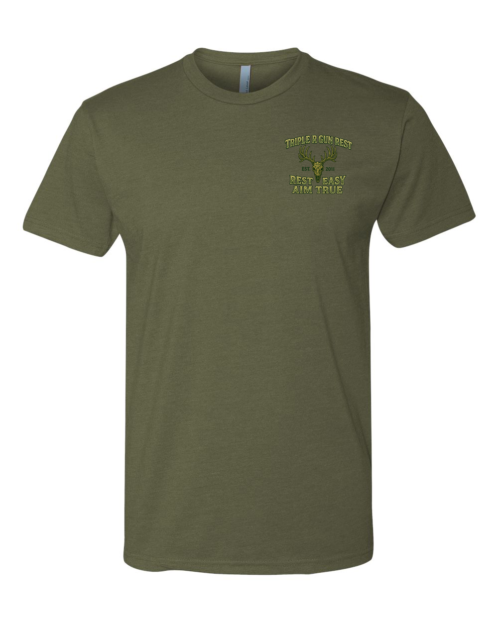 REST EASY TEE SHIRT