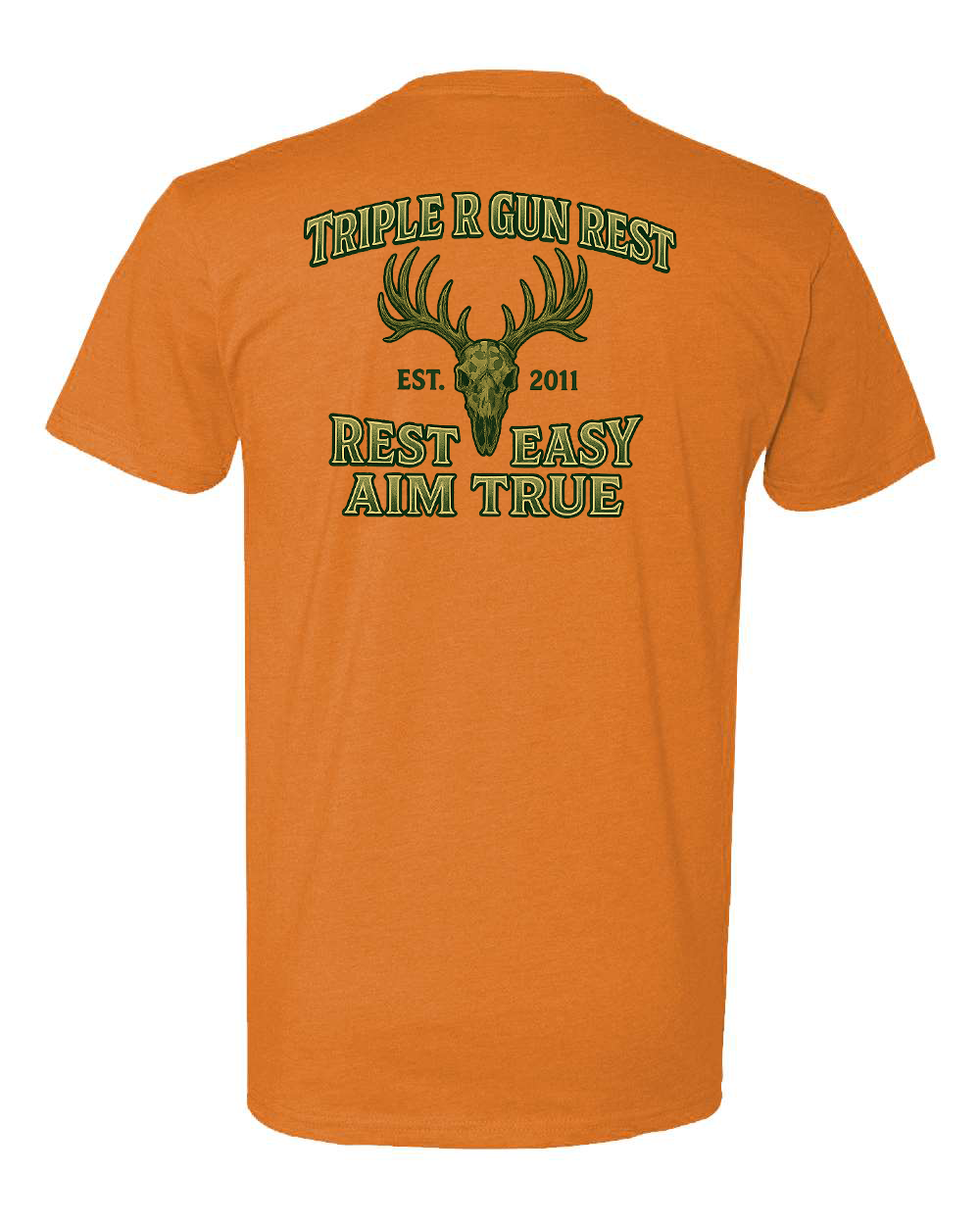 REST EASY TEE SHIRT