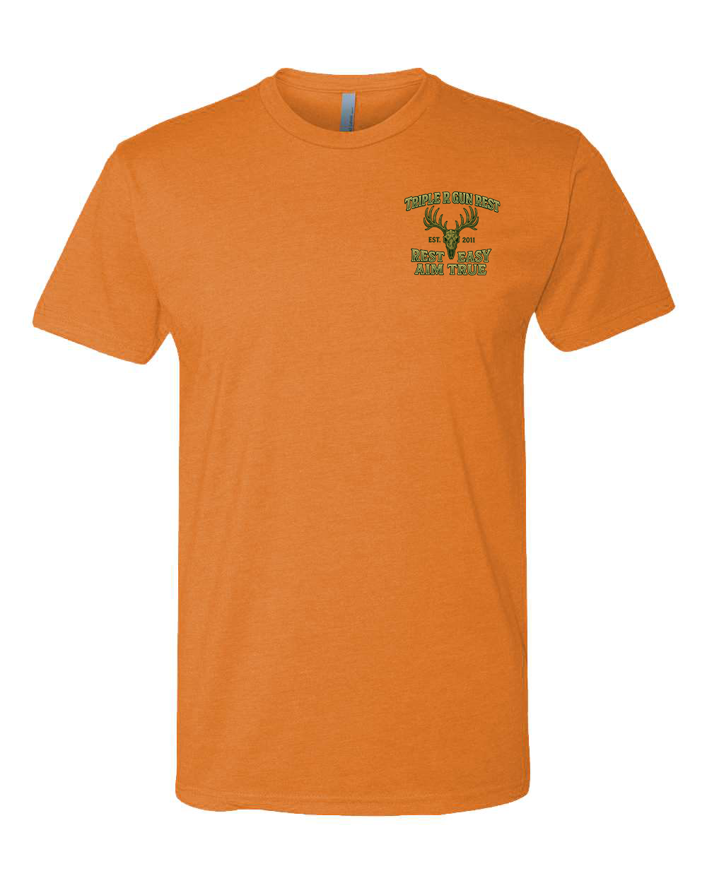 REST EASY TEE SHIRT