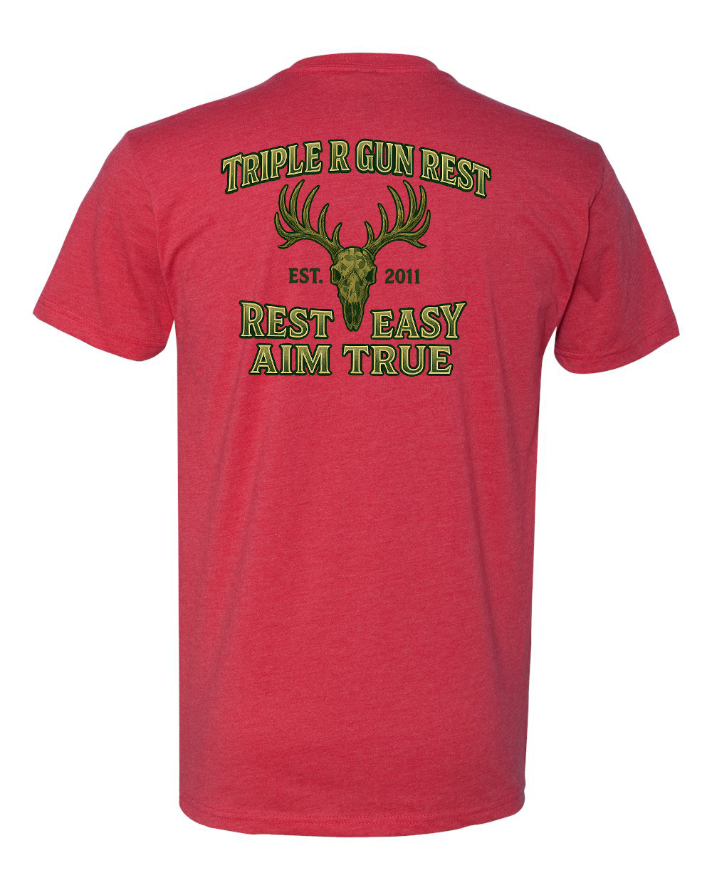 REST EASY TEE SHIRT