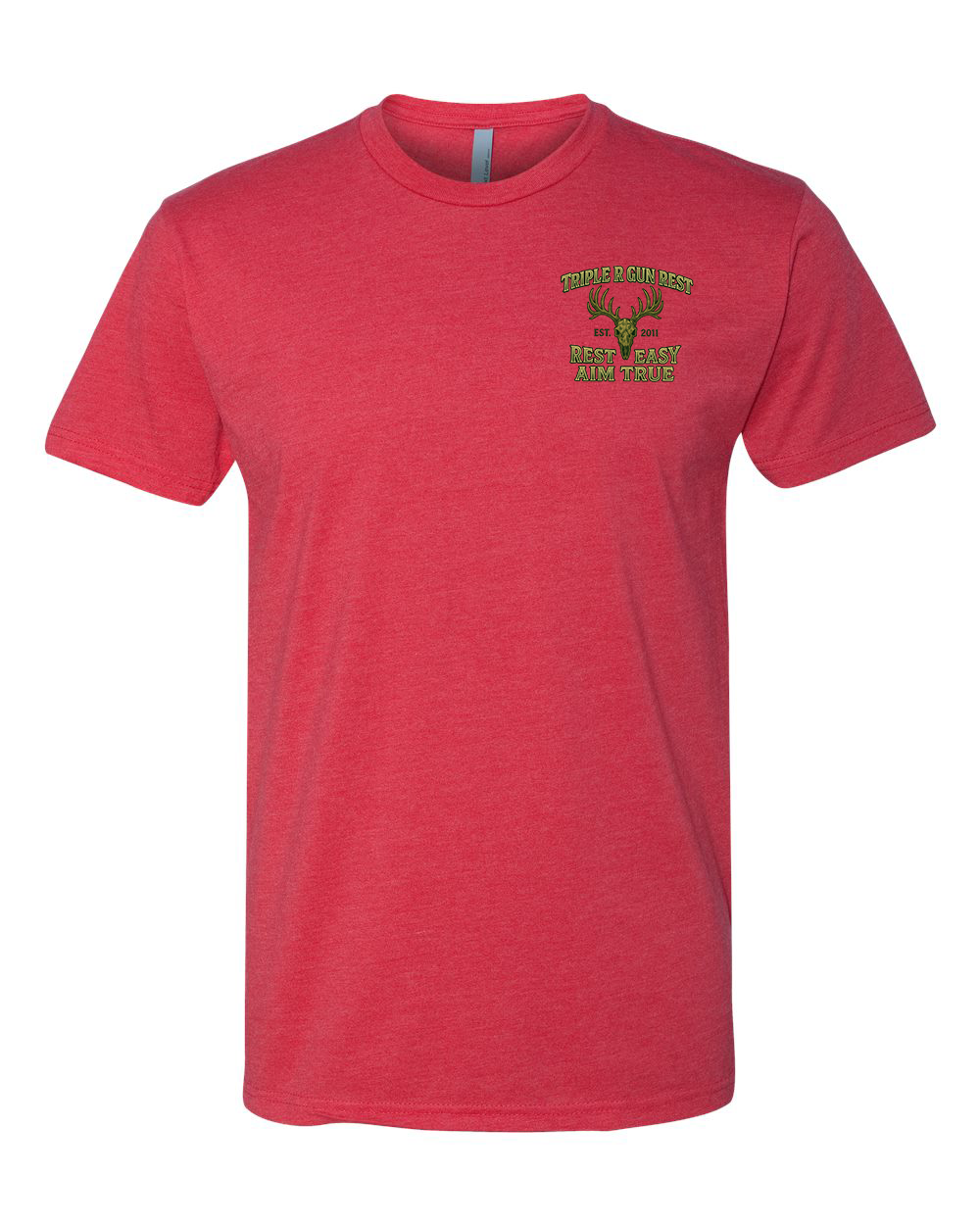 REST EASY TEE SHIRT