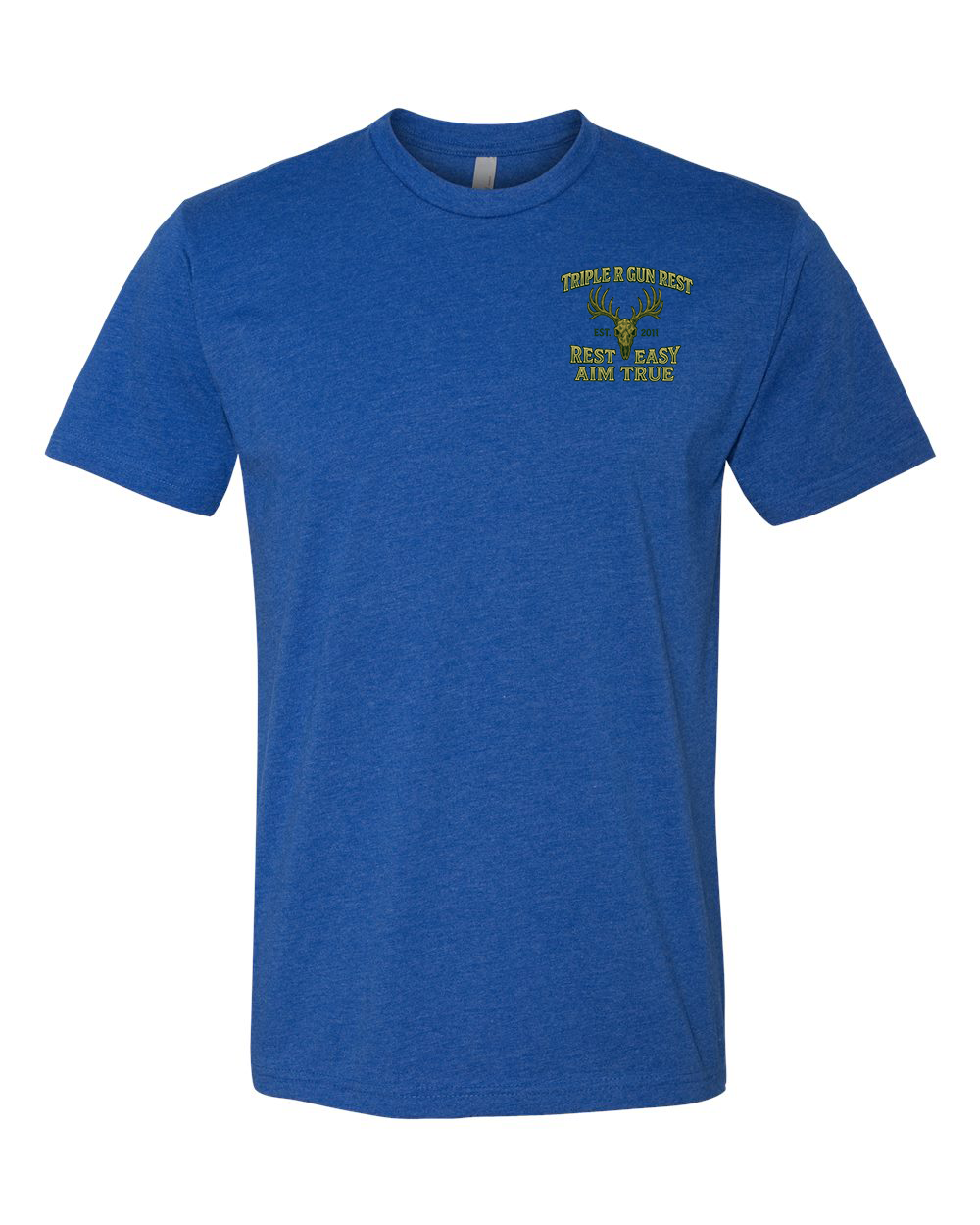 REST EASY TEE SHIRT