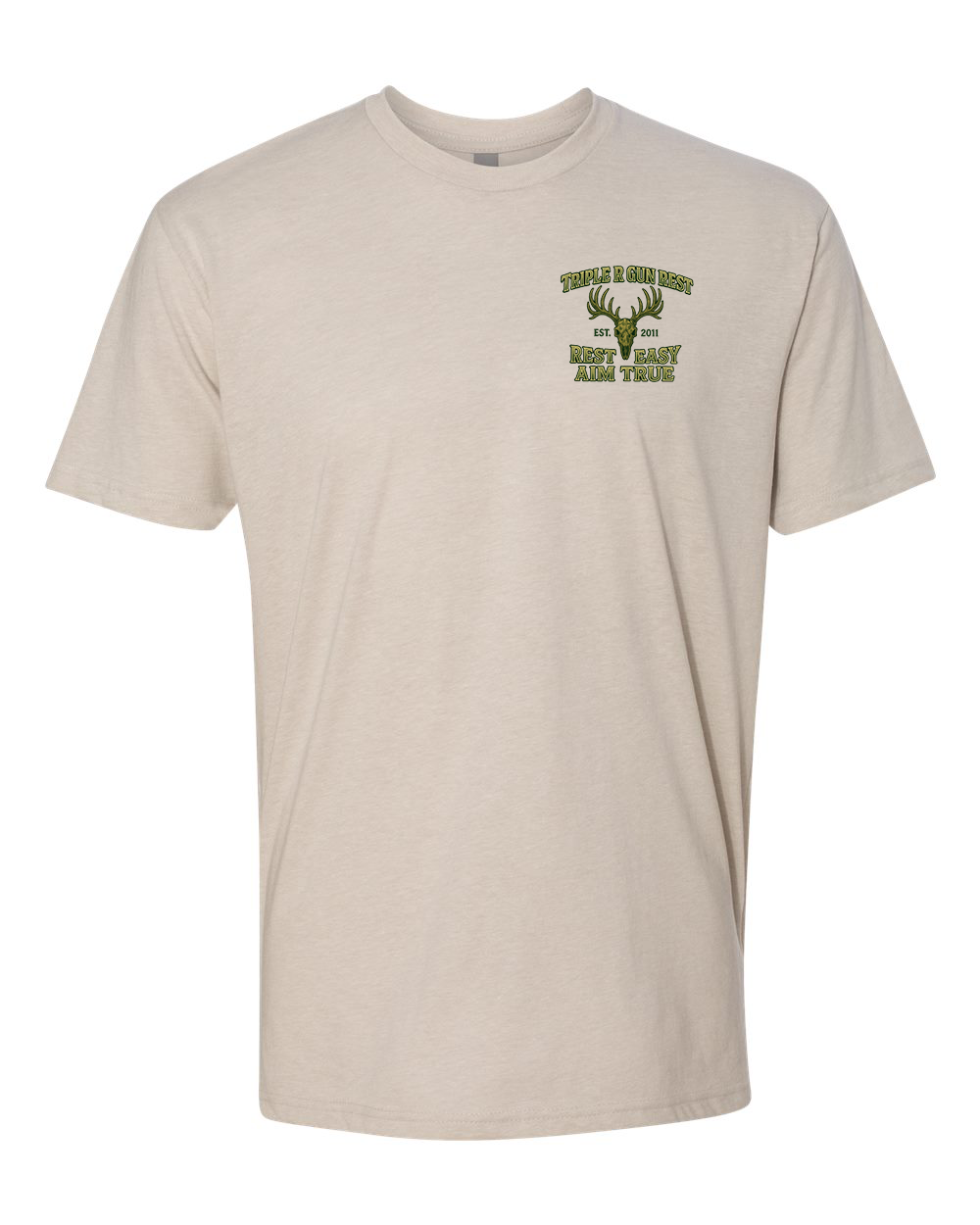 REST EASY TEE SHIRT