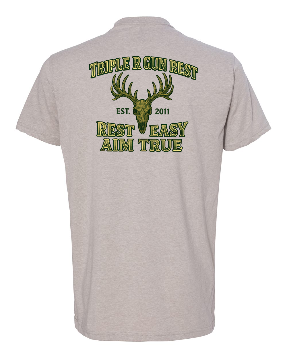 REST EASY TEE SHIRT