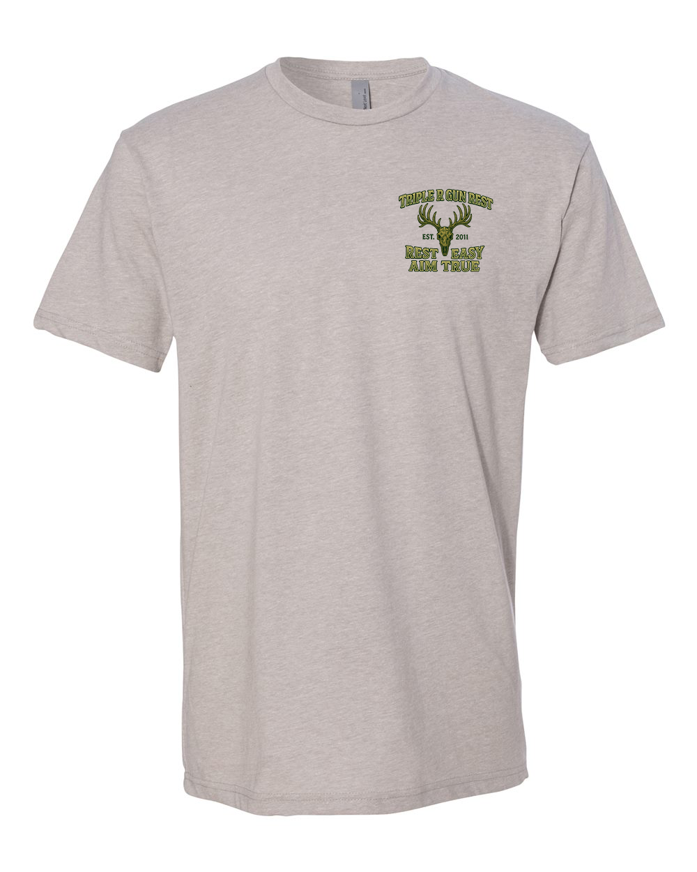 REST EASY TEE SHIRT