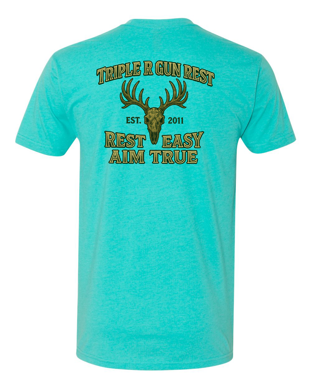 REST EASY TEE SHIRT