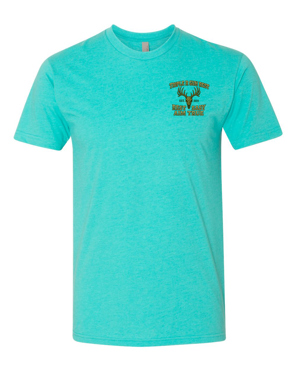 REST EASY TEE SHIRT