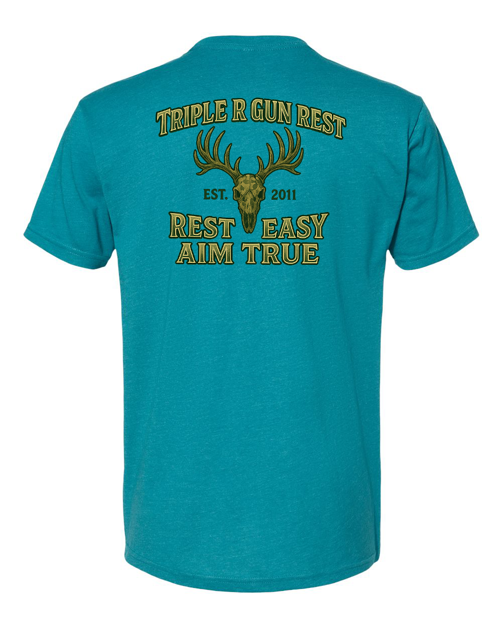 REST EASY TEE SHIRT