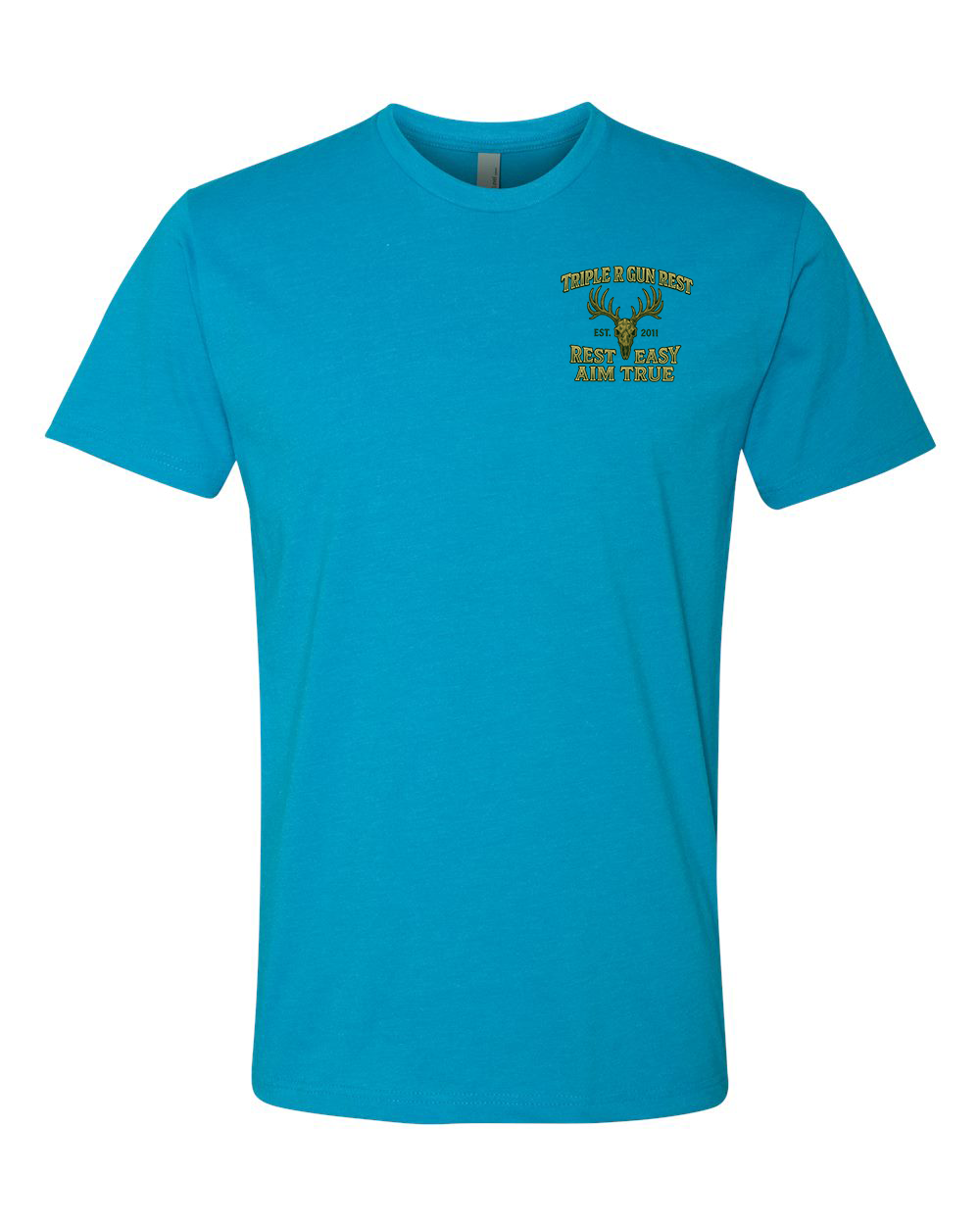 REST EASY TEE SHIRT