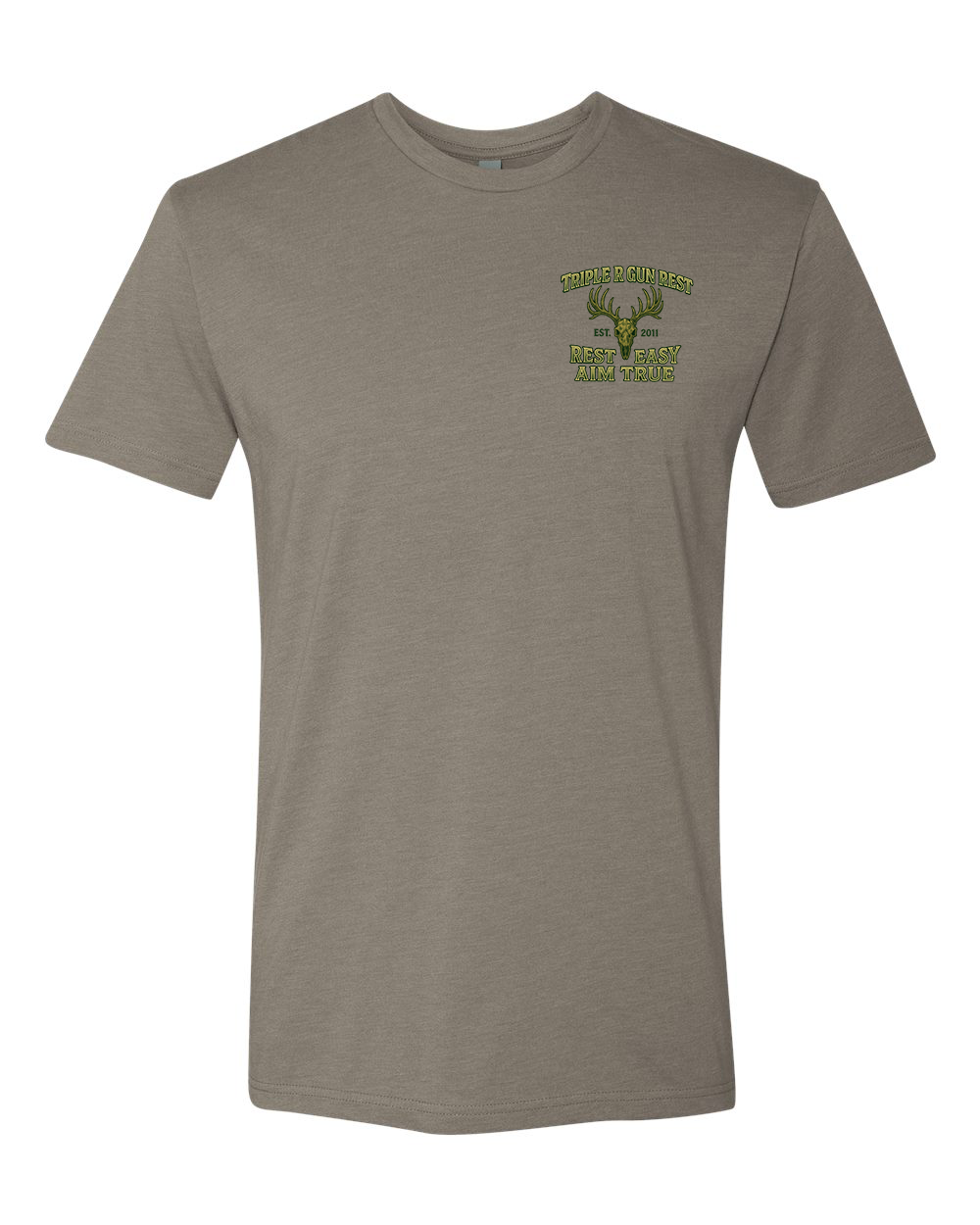 REST EASY TEE SHIRT