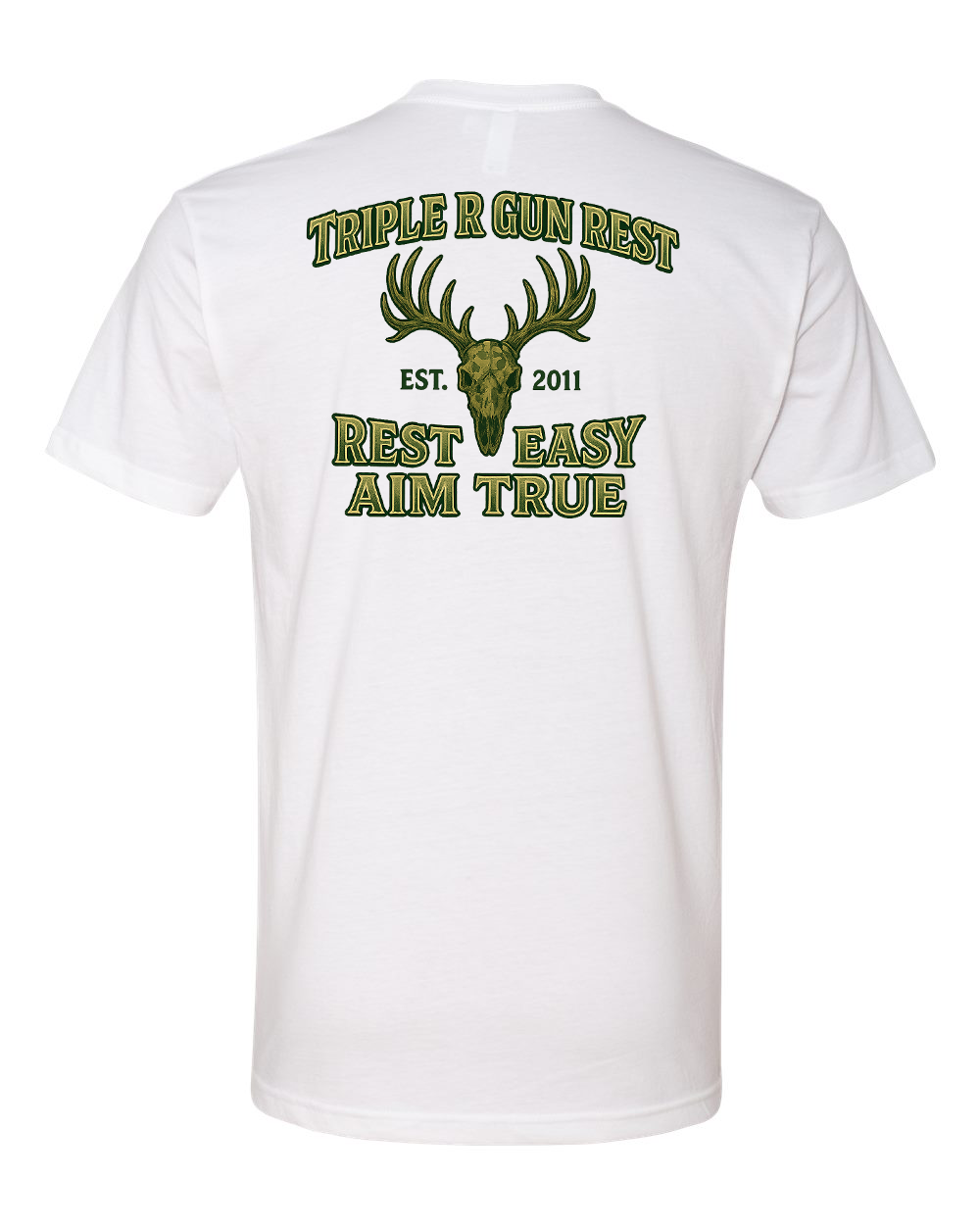 REST EASY TEE SHIRT