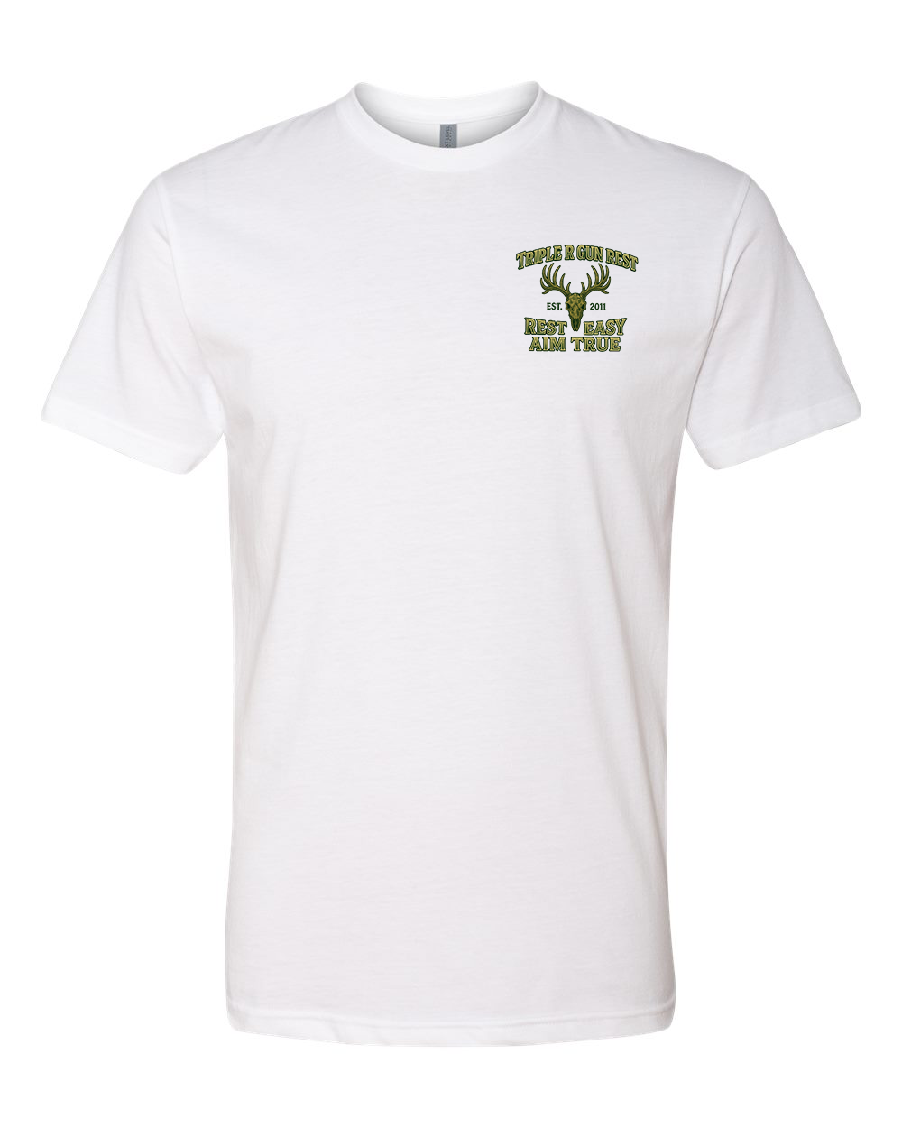 REST EASY TEE SHIRT