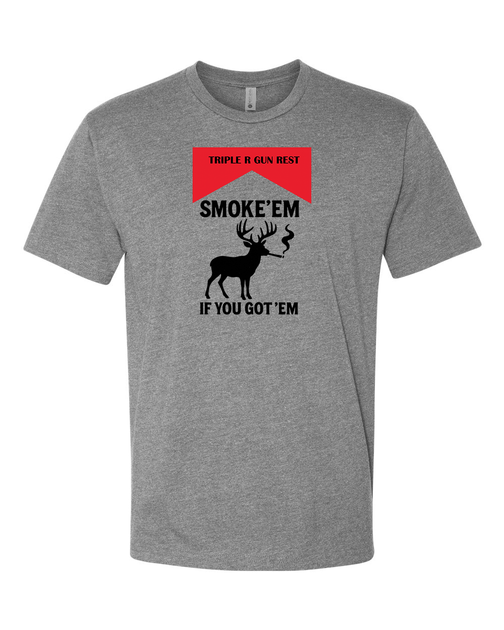 SMOKE'EM TEE SHIRT