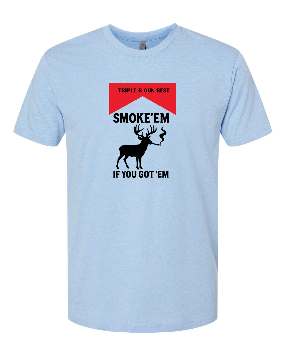 SMOKE'EM TEE SHIRT