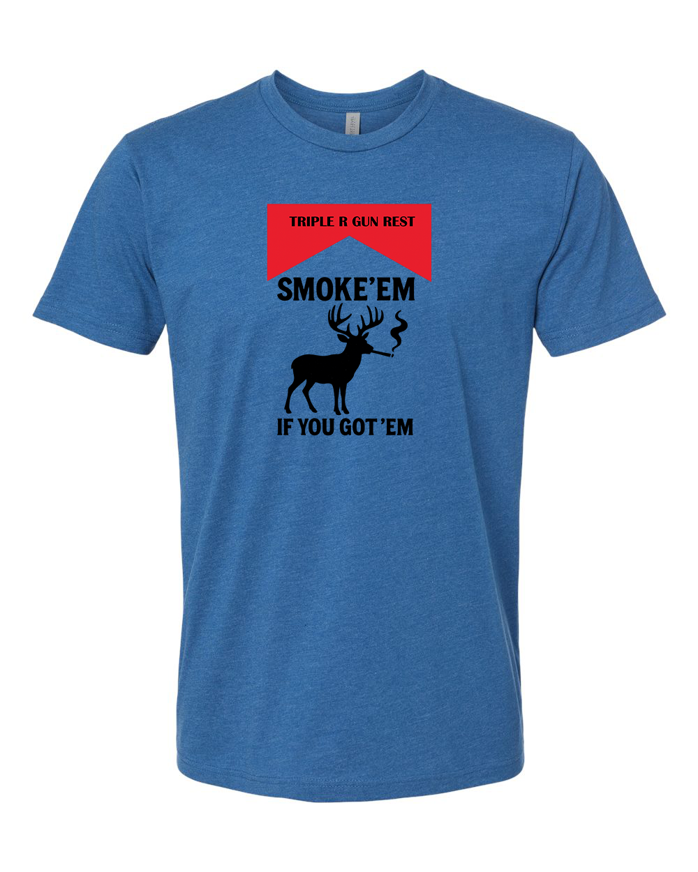 SMOKE'EM TEE SHIRT