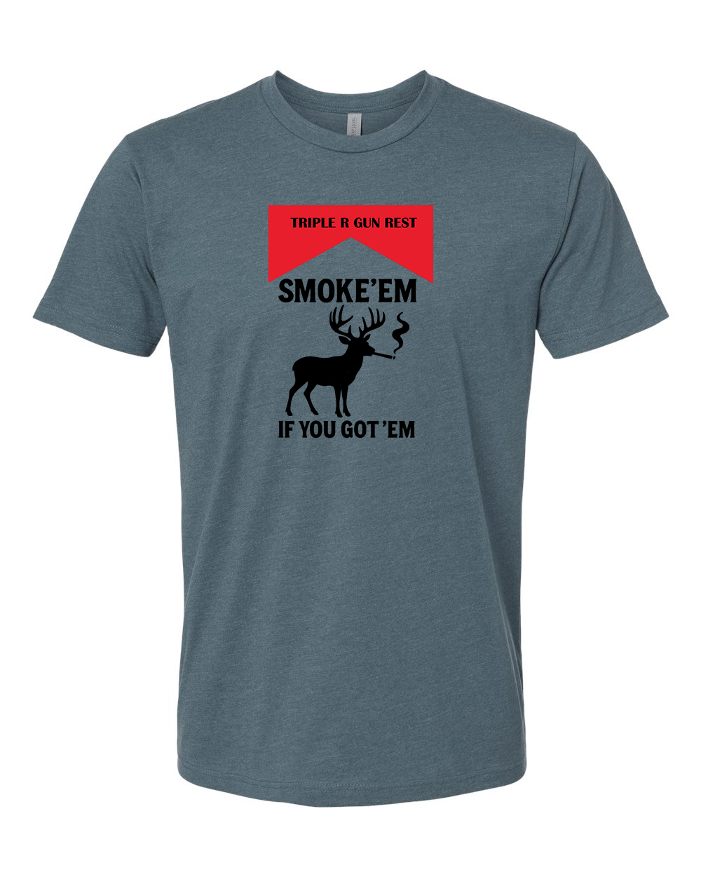SMOKE'EM TEE SHIRT