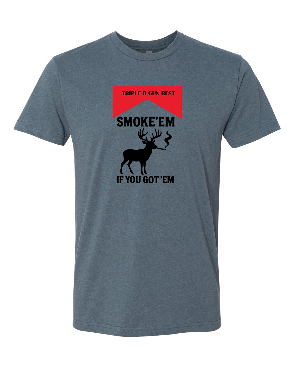 SMOKE'EM TEE SHIRT