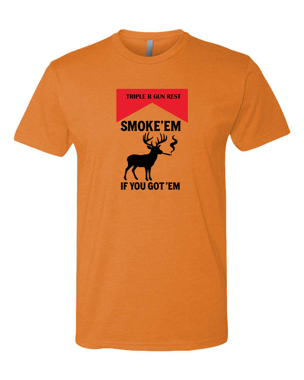 SMOKE'EM TEE SHIRT