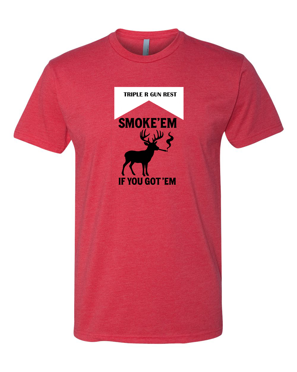 SMOKE'EM TEE SHIRT