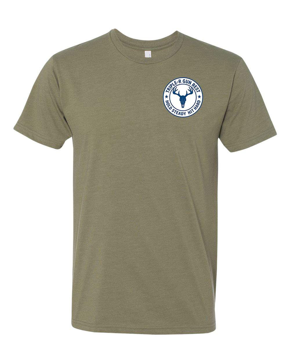 TEXAS TEE SHIRT