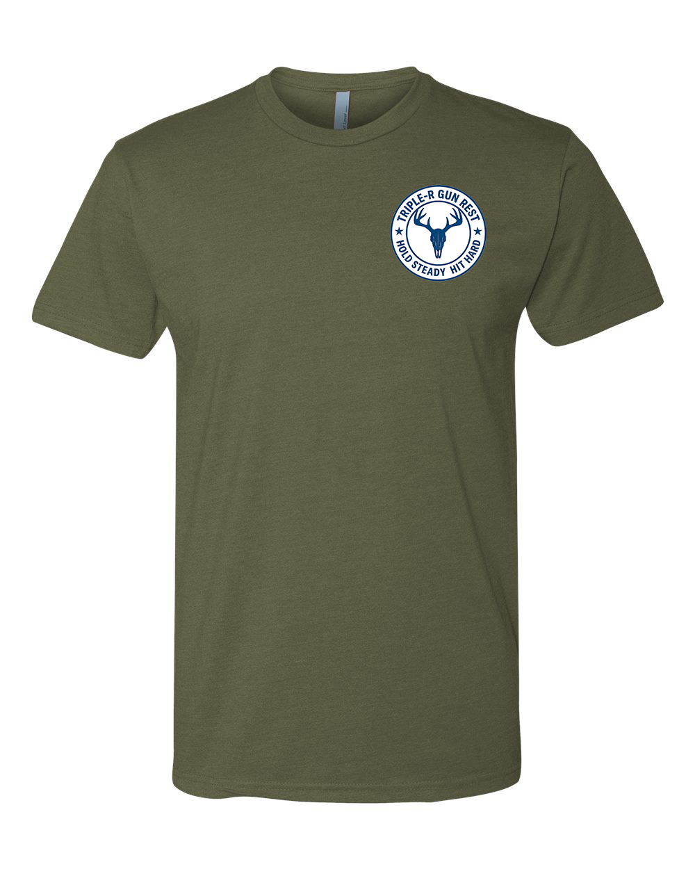 TEXAS TEE SHIRT