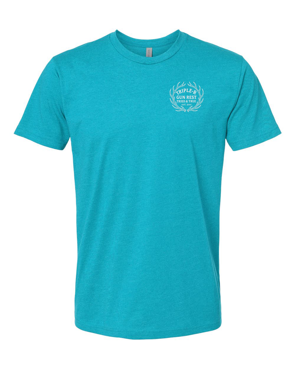 Tried & True Tee